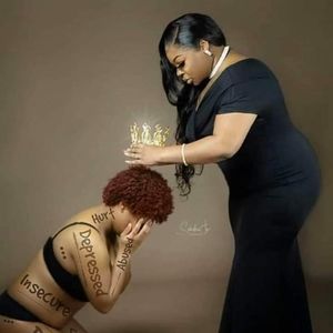 Meet your Posher, Yvette